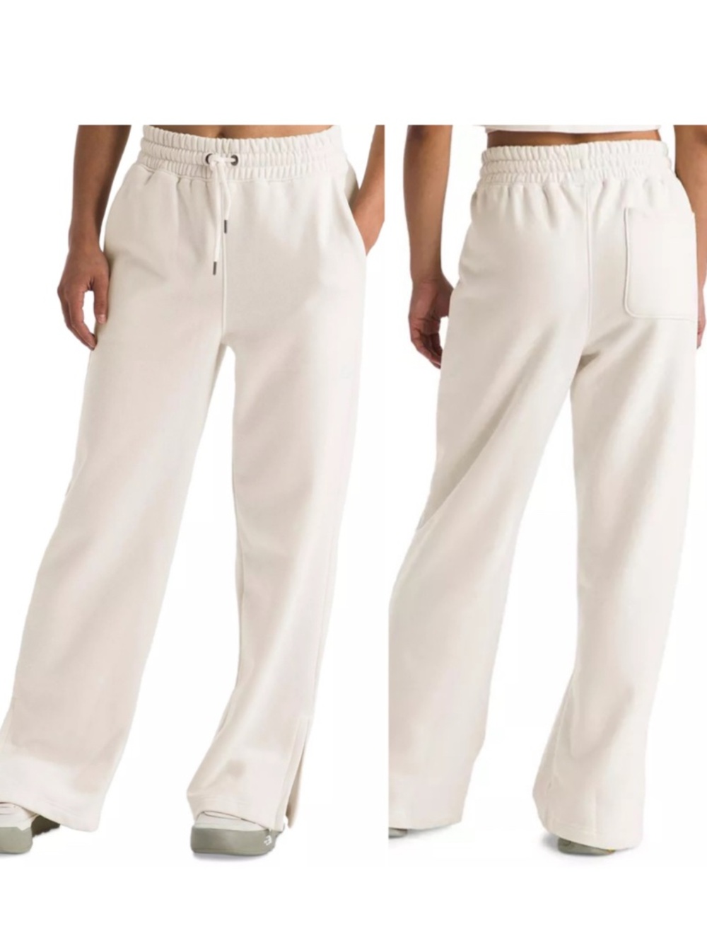 The North Face NWOT Women's Evolution Drawstring Sweatpants (M)